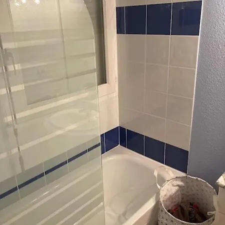 Apartamento T2 Lumineux