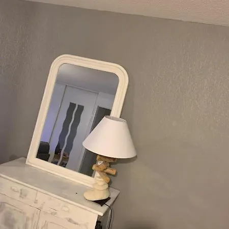 T2 Lumineux Apartamento *