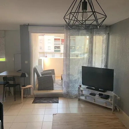 T2 Lumineux Frontignan