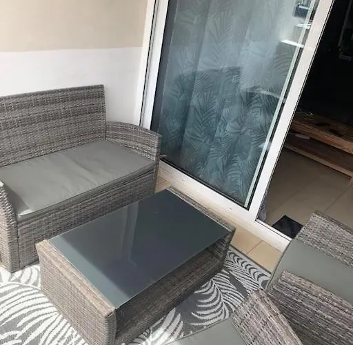 Apartament T2 Lumineux Frontignan