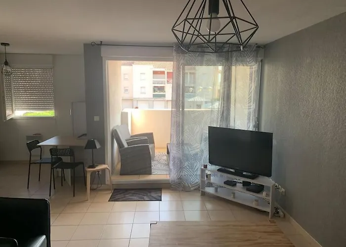 T2 Lumineux Frontignan